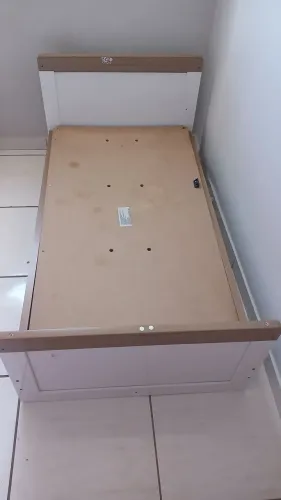 Cama infantil