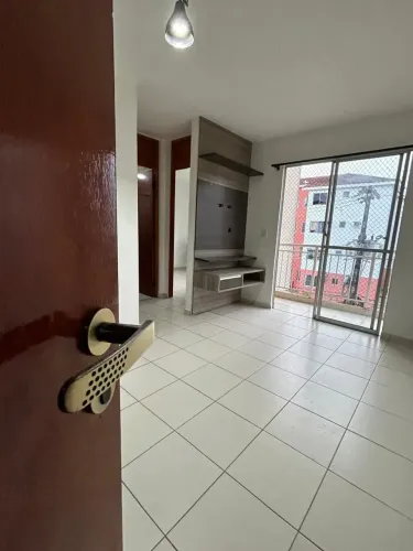 Condominio Paradise Girassol | 02 qts | Com modados