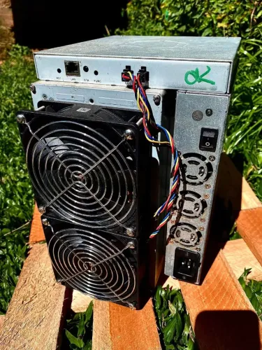 Avalon Miner 1246 85-87 Ths