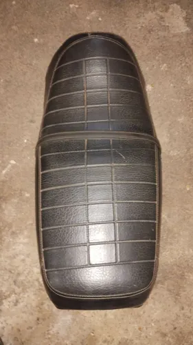 Banco da cb400
