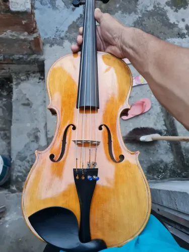 Instrumento musical