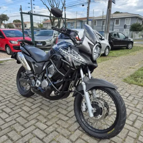 HONDA XL 700V TRANSALP 2011