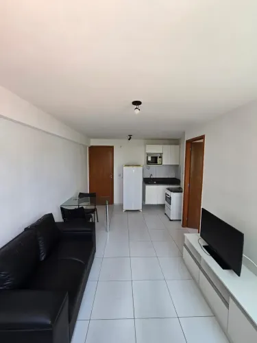 ]Apartamento para Aluguel- Boa viagem - 1 Quarto. {