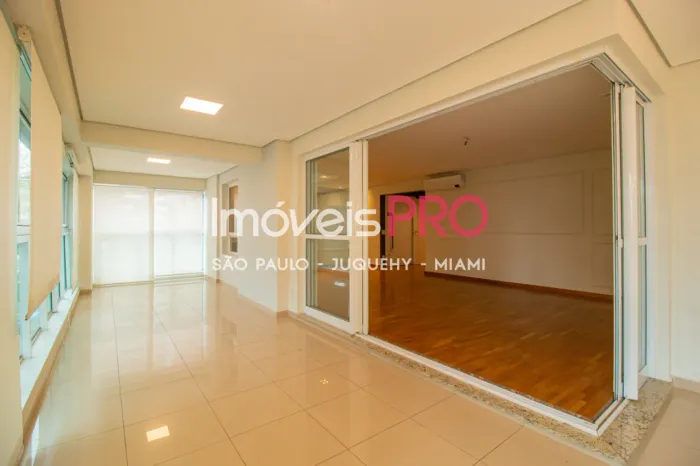 Vila Olímpia - Apartamento com 4 suíte(s), 4 dormitório(s) e 3 vaga(s) de garagem, para ve