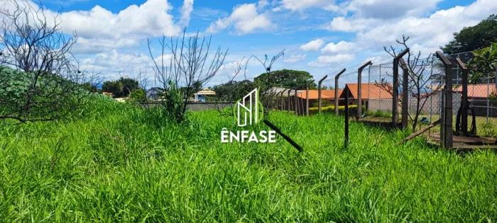 Lote no bairro Vivendas Santa Monica - Igarapé - MG
