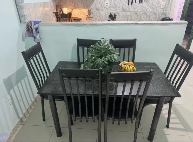 Mesa barata