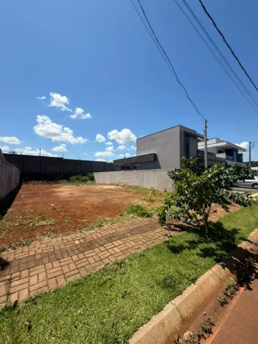 Terreno à venda, Condomínio Iguaçu - Foz do Iguaçu/PR