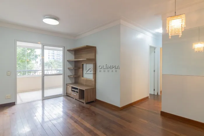 Aluguel Apartamento 2 Dormitórios - 75 m² Pinheiros