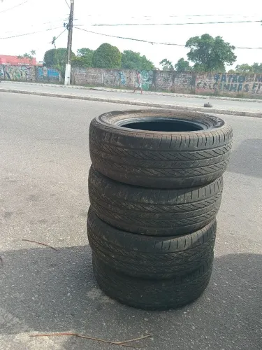 PNEU ARO 18