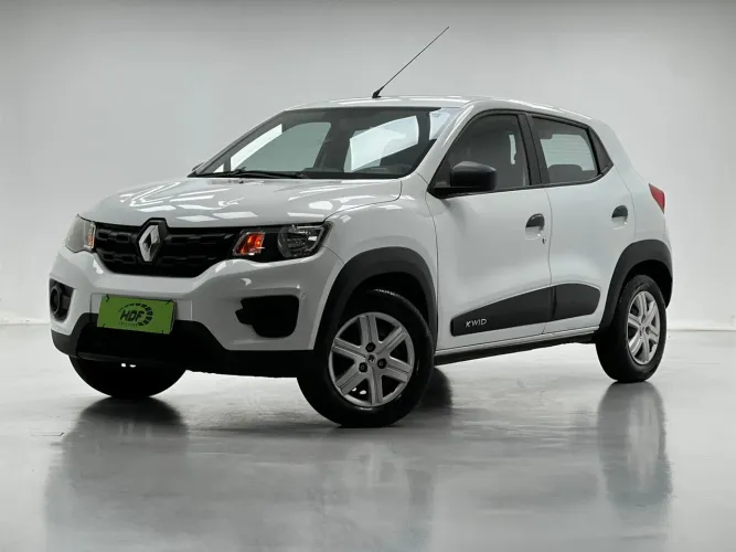 KWID ZEN 1.0 MT 2022