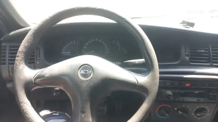 Chevrolet Vectra GLS/expres.2.2/ 2.0 E 2.0 CD 8V 1997