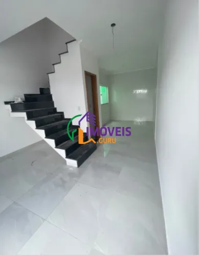 CASA EM CONDOMÍNIO - PENHA - SP