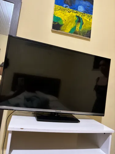 Televisão Panasonic