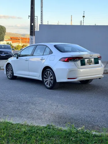 Toyota Corolla XEI 2.0 Flex 16V Aut. 2023