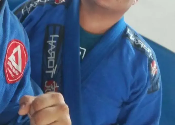 Vendo Kimono semi-novo Torah