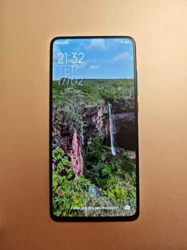 Celular Xiaomi Mi 9T Pro - Usado