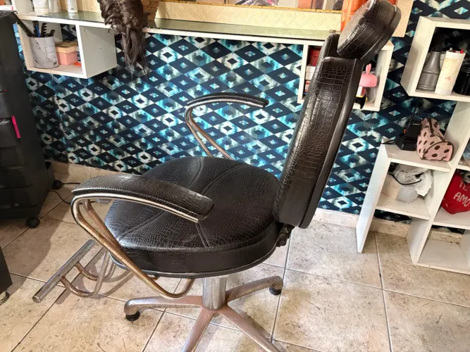 Vendo moveis de salão
