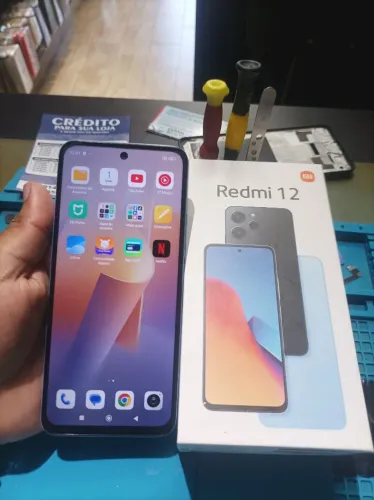 Vende se redimi 12
