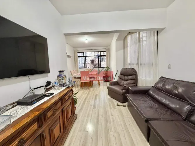 (68051) à venda - Apartamento com 3 quartos, 1 vaga, no Gutierrez