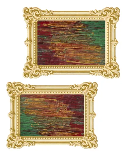 Pintura em tela autoral
