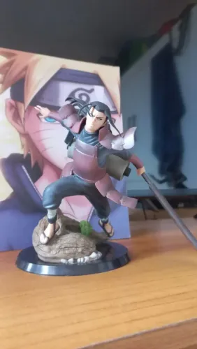 Hashirama Senju