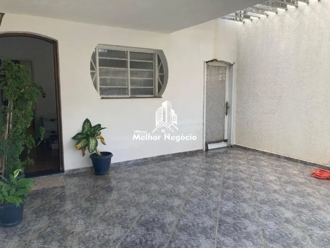 Casa à venda em Piracicaba, Nova América, com 2 quartos, com 83 m²