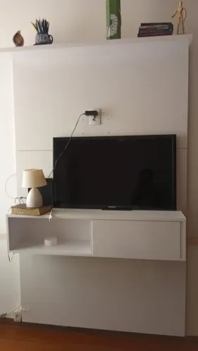 Painel para tv