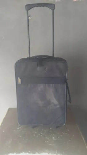 MALA DE VIAGEM 32 KILOS