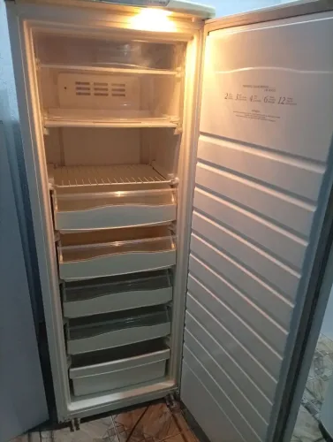 Freezer Brastemp 270 LT