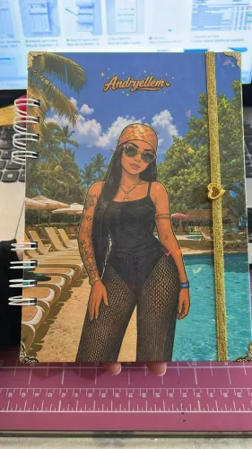 Agenda personalizada
