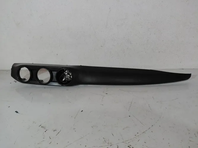 Moldura Difusor Ar Painel Argo/Cronos 