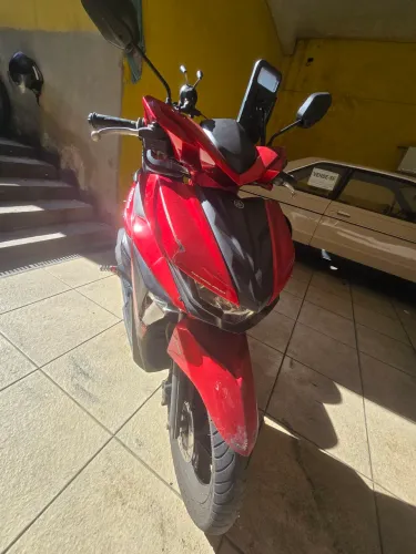 Scooter yamaha neo 2019 125cc
