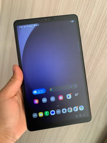 Vendo tablet A9