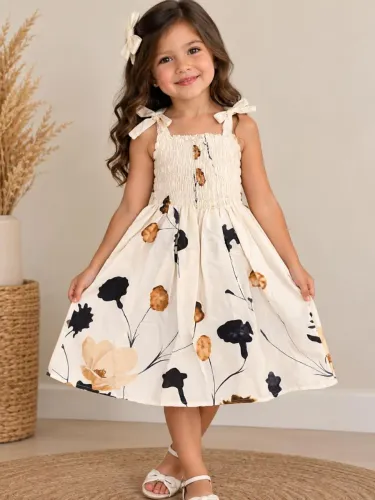 Roupa infantil menina