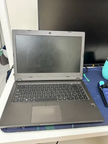 Notebook core i5 master positivo