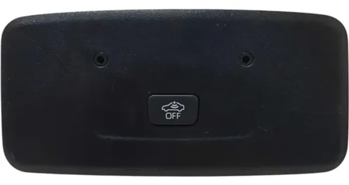 Botao Sensor Alarme Toyota Corolla Cross 2.0 Xre 2023/2024