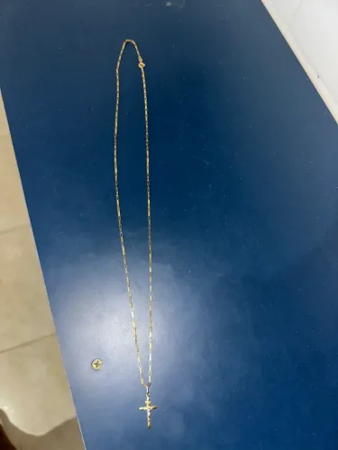 Corrente ouro 18k