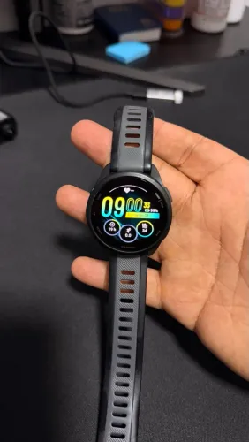 Garmin Forerunner 165 MUSIC
