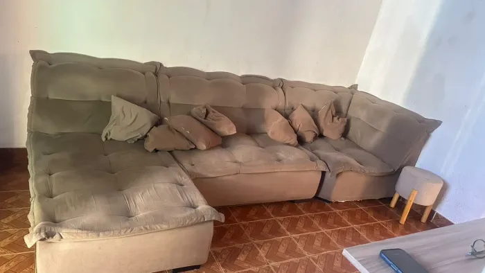 Sofá 