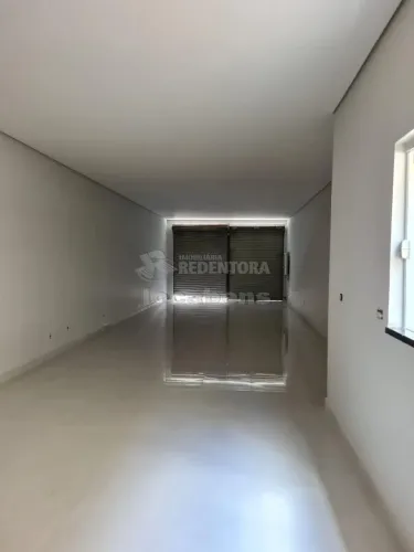 Salão Comercial com 80m² para Locação - Centro