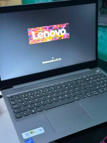 Notebook Lenovo I3