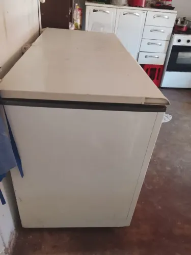Freezer