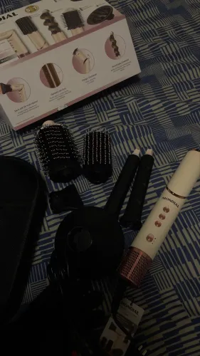 SECADOR + KIT COMPLETO