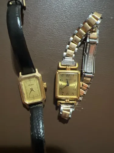 Relógios Mondaine Feminino Vintage