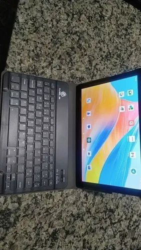 Tablet Milli Pc Mil10 6gb Ram 256gb Memória 10 Polegadas Android 13.1 ALTO