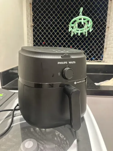 AIR FRYER PHLIPS WALLITA