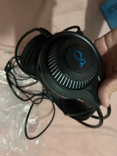FONE DE OUVIDO