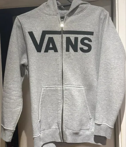 Casaco Vans original