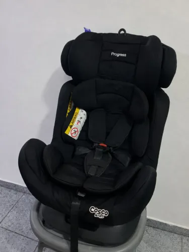 Cadeirinha Progress Cosco