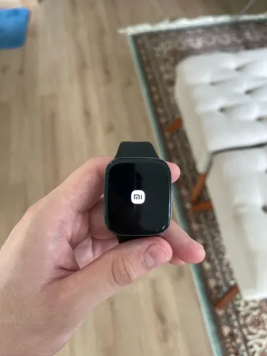 Smartwatch Xiaomi Redmi active 3